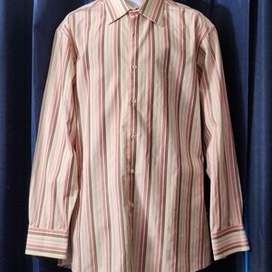 Vintage Liz Claiborne Dress Shirt